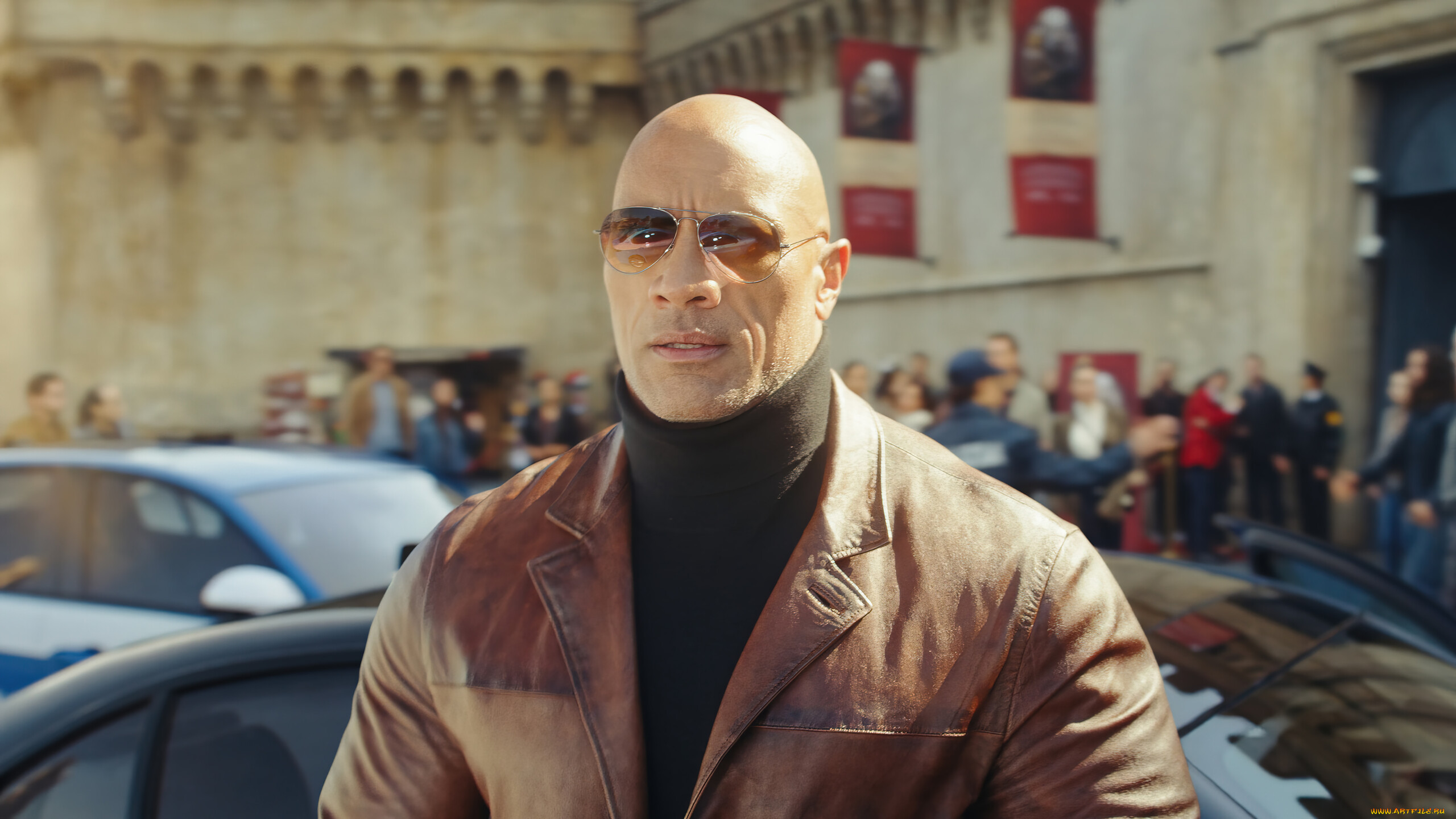 red notice ,  2021 ,  , red notice, dwayne, johnson, oe, , , , , , 